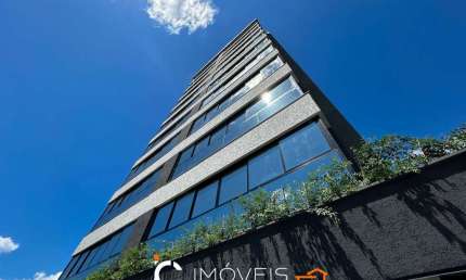 Apartamento com 3 dormitórios à venda, 110 m² por R$ 789.000,00 - Água Verde - Blumenau/SC