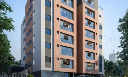 Cobertura com 3 dormitórios à venda, 193 m² por R$ 1.590.000,00 - Vorstadt - Blumenau/SC