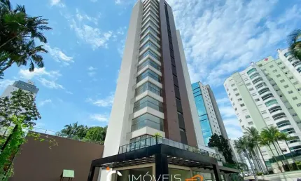 Apartamento com 3 dormitórios à venda, 133 m² por R$ 1.400.000,00 - Victor Konder - Blumenau/SC