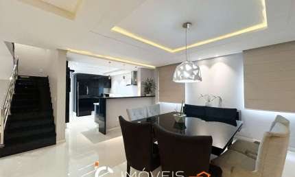 Casa com 4 dormitórios à venda, 280 m² por R$ 899.000,00 - Salto do Norte - Blumenau/SC