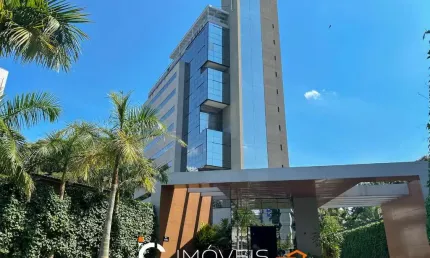 Sala à venda, 52 m² por R$ 480.000,00 - Ribeirão Fresco - Blumenau/SC