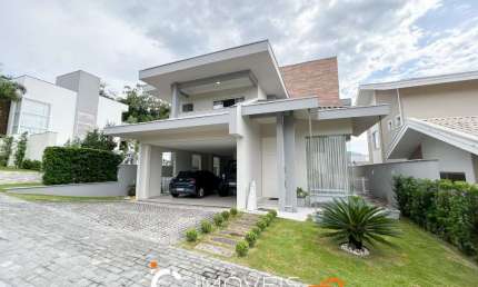 Casa com 3 dormitórios à venda, 293 m² por R$ 2.600.000,00 - Itoupava Central - Blumenau/SC