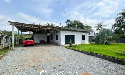 Casa com 2 dormitórios à venda, 245 m² por R$ 750.000,00 - Itoupava Central - Blumenau/SC