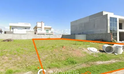 Terreno à venda, 306 m² por R$ 285.000,00 - Fidélis - Blumenau/SC