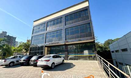 Prédio à venda, 2310 m² por R$ 6.700.000,00 - Salto do Norte - Blumenau/SC