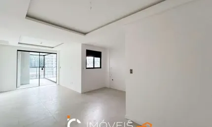 Apartamento com 2 dormitórios sendo 1 suíte à venda, 82 m² por r$ 574.000 - velha - blumenau/sc