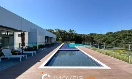 Terreno à venda, 415 m² por R$ 330.000,00 - Ponta Aguda - Blumenau/SC