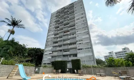Apartamento com 3 dormitórios à venda, 143 m² por R$ 850.000,00 - Bom Retiro - Blumenau/SC