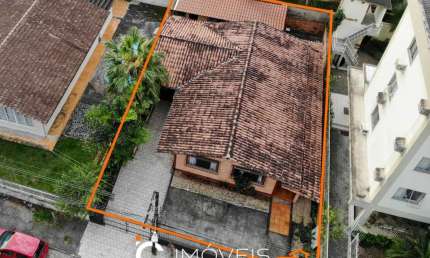 Casa à venda, 200 m² por R$ 850.000,00 - Itoupava Seca - Blumenau/SC