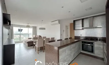 Apartamento com 2 dormitórios sendo 1 suíte à venda, 76 m² por r$ 480.000 - itoupava norte - blumenau/sc