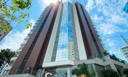 Apartamento com 3 suítes à venda, 133 m² por R$ 1.380.000 - Victor Konder - Blumenau/SC