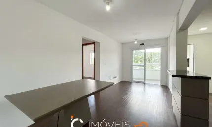 Apartamento com 3 dormitórios à venda, 77 m² por R$ 450.000,00 - Tribess - Blumenau/SC