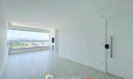 Apartamento com 2 dormitórios sendo 1 suíte à venda, 77 m² por r$ 650.000 - escola agrícola - blumenau/sc