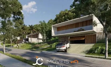 Terreno à venda, 506 m² por r$ 798.383,25 - ponta aguda - blumenau/sc