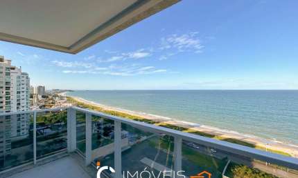 Apartamento com 3 suítes à venda, 126 m² por R$ 2.500.000 - Itacolomi - Balneário Piçarras/SC