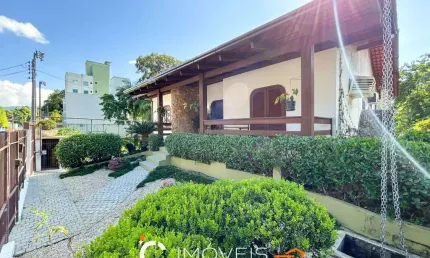 Casa com 5 dormitórios à venda, 341 m² por r$ 1.200.000,00 - ponta aguda - blumenau/sc