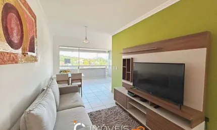 Apartamento com 2 dormitórios sendo 1 suíte à venda, 77 m² por r$ 469.000 - itoupava norte - blumenau/sc