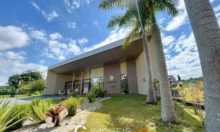 Terreno à venda, 479 m² por r$ 450.000,00 - ponta aguda - blumenau/sc