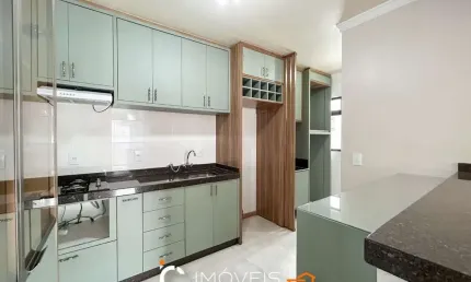 Apartamento com 3 dormitórios à venda, 87 m² por r$ 640.000,00 - victor konder - blumenau/sc