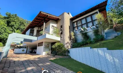 Casa com 3 dormitórios à venda, 342 m² por R$ 1.560.000,00 - Itoupava Seca - Blumenau/SC