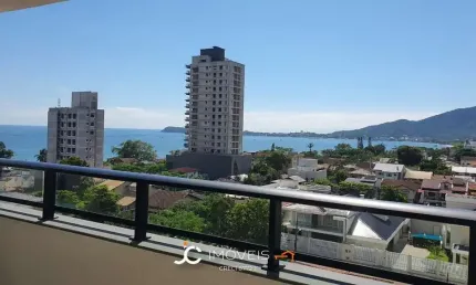 Apartamento com 2 dormitórios à venda, 71 m² por R$ 875.000,00 - Centro - Penha/SC