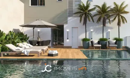 Apartamento com 3 dormitórios à venda, 98 m² por r$ 695.000,00 - escola agrícola - blumenau/sc
