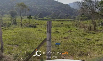 Terreno à venda, 26168 m² por R$ 450.000,00 - São Jorge li - Apiúna/SC