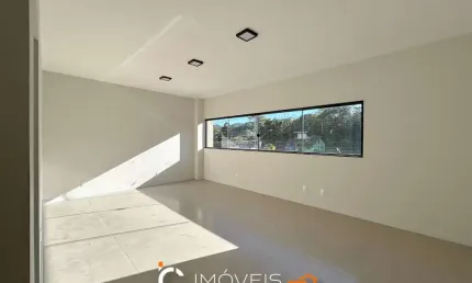 Sala à venda, 36 m² por r$ 290.000,00 - itoupava central - blumenau/sc