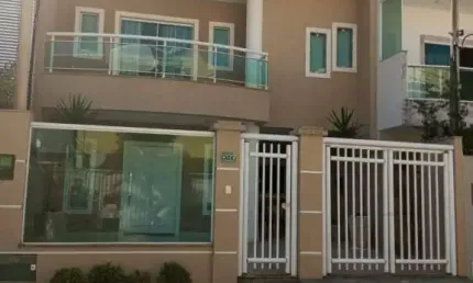 Casa Triplex Sulacap/ Rj  com 4 quartos em Alto Padrão