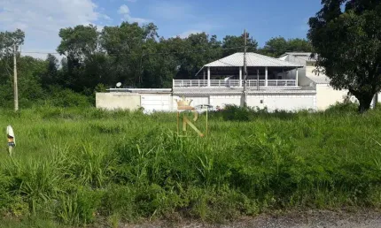 Terreno à venda em Bangu, Rio de Janeiro 