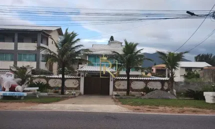 Casa com 4 quartos à venda no Jaconé, Saquarema 