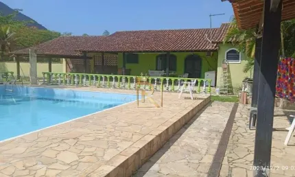 Casa com 3 quartos à venda no Itaocaia Valley (Itaipuaçu), Maricá 