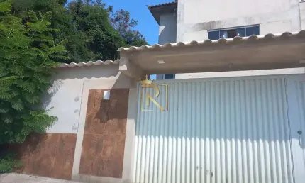 Casa com 3 quartos à venda no Iguaba Pequena, Iguaba Grande 