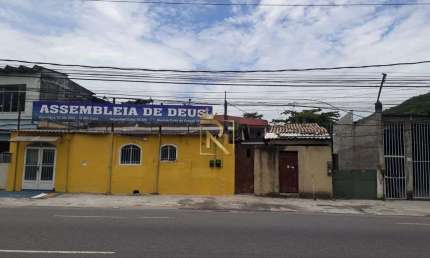 Terreno em Sulacap Rio de Janeiro 450m² ideal para CONSTRUTORA