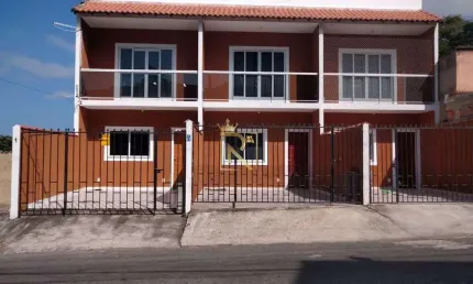 Lindo imóvel, próximo a praia de ibicuí/ mangaratiba- ac. financiamento
