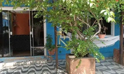 Casa com 3 quartos à venda em Magalhães Bastos, Rio de Janeiro 