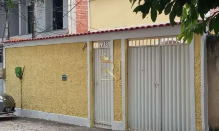 Casa com 5 quartos à venda em Magalhães Bastos, Rio de Janeiro 