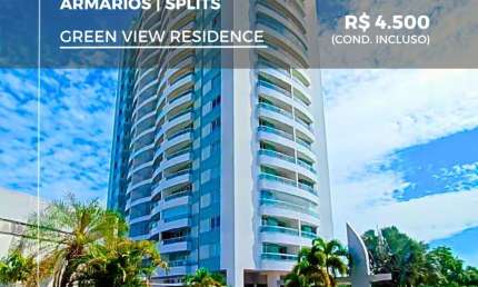 Apartamento com 2 quartos para alugar na Avenida Jacira Reis, 700, São Jorge, Manaus