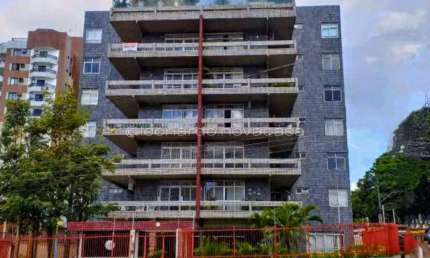 Apartamento com 3 quartos para alugar na Avenida Mário Ypiranga, 2500, Parque 10 de Novembro, Manaus