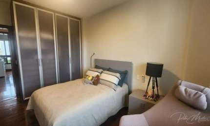 Apartamento para Venda em Salvador, Itaigara, 4 dormitórios, 4 suítes, 2 banheiros, 3 vagas