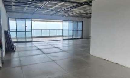 Apartamento para Venda em Salvador, Ondina, 4 dormitórios, 4 suítes, 3 banheiros, 4 vagas