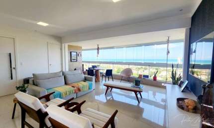 Apartamento para Venda em Salvador, Patamares, 3 dormitórios, 3 suítes, 2 banheiros, 3 vagas