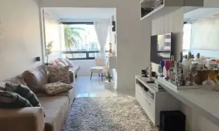 Apartamento à venda na Rua Rubem Berta, 87, Pituba, Salvador