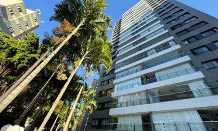 Apartamento para Venda em Salvador, Graça, 3 dormitórios, 1 suíte, 2 banheiros, 2 vagas