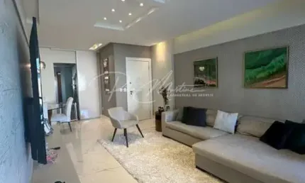 Apartamento para Venda em Salvador, Patamares, 3 dormitórios, 3 suítes, 2 banheiros, 3 vagas