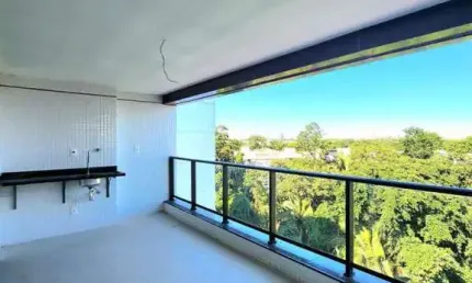 Apartamento para Venda em Salvador, Alphaville I, 3 dormitórios, 3 suítes, 2 banheiros, 3 vagas