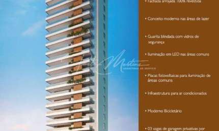 Apartamento para Venda em Salvador, Horto Florestal, 4 dormitórios, 4 suítes, 2 banheiros, 3 vagas