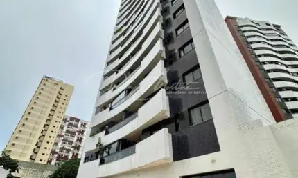 Apartamento para Venda em Salvador, Itaigara, 3 dormitórios, 1 suíte, 2 banheiros, 2 vagas