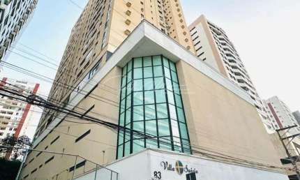 Apartamento para Venda em Salvador, Pituba, 3 dormitórios, 1 suíte, 3 banheiros, 2 vagas