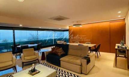 Apartamento para Venda em Salvador, Patamares, 3 dormitórios, 3 suítes, 4 banheiros, 3 vagas